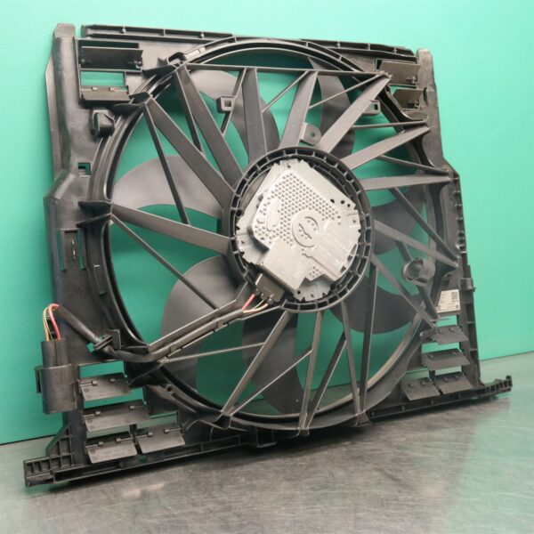 FAN F10 (740) *17-10*