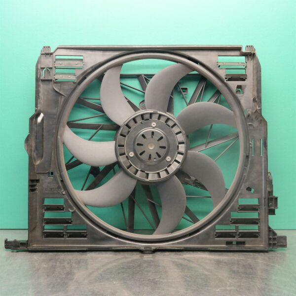 FAN F10 (740) *17-10*