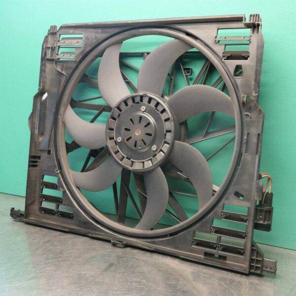 FAN F10 (740) *17-10*