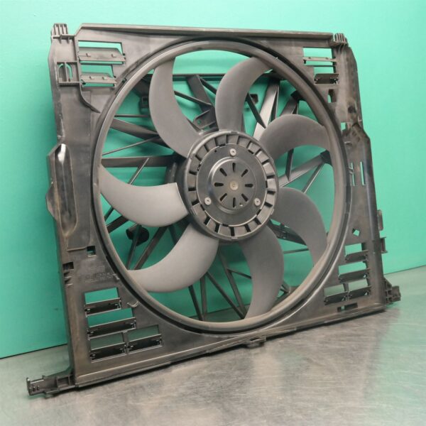 FAN F10 (740) *17-10*