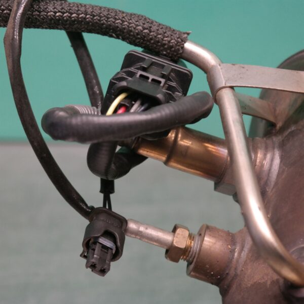 SAMSUNG CSC PARTICULATE FILTER/DPF F10 (496) *18-10* D4