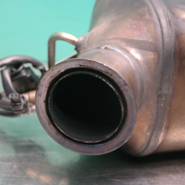 SAMSUNG CSC PARTICULATE FILTER/DPF F10 (496) *18-10* D4