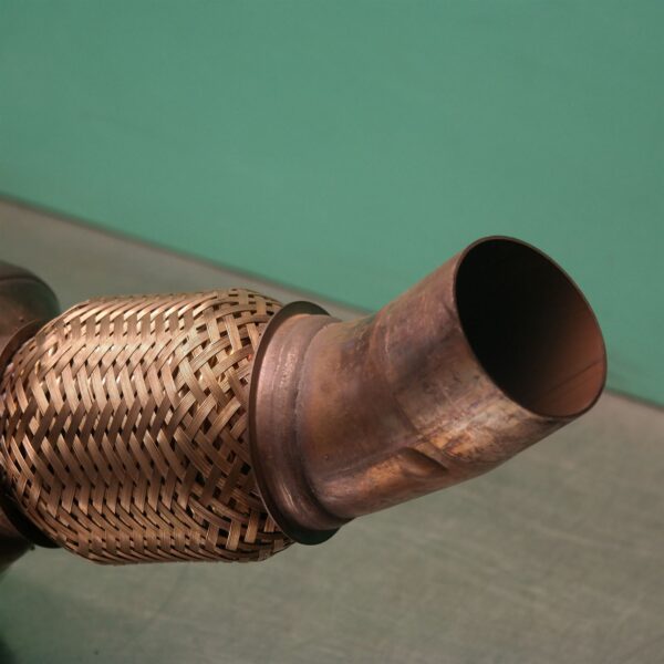 SAMSUNG CSC PARTICULATE FILTER/DPF F10 (496) *18-10* D4