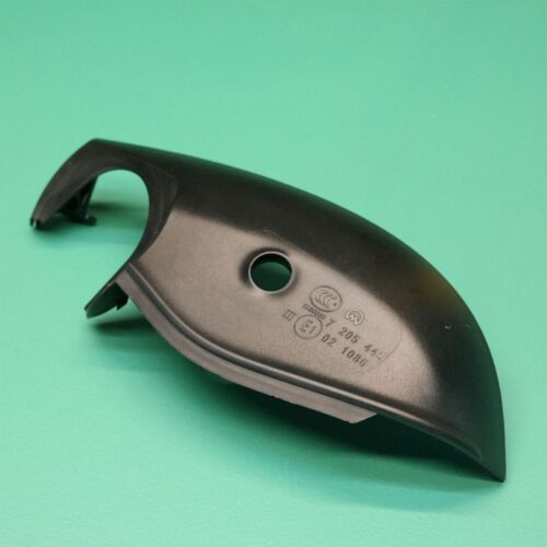 LEFT DOOR MIRROR F25 # Bottom cover # (808) *51-07*