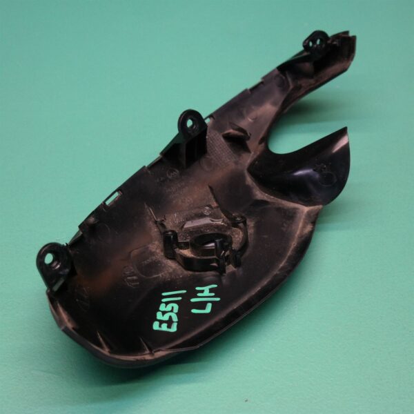 SAMSUNG CSC LEFT DOOR MIRROR F25 # Bottom cover # (808) *51-07*