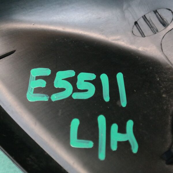 SAMSUNG CSC LEFT DOOR MIRROR F25 # Bottom cover # (808) *51-07*