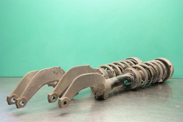 STRUT SET E70 (918) *31-10* Front pair