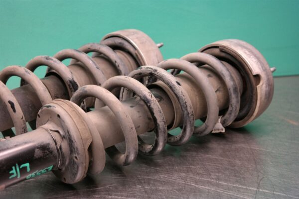 STRUT SET E70 (918) *31-10* Front pair