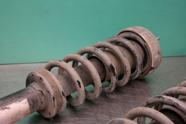 STRUT SET E70 (918) *31-10* Front pair