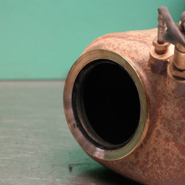 SAMSUNG CSC PARTICULATE FILTER/DPF E70 (692) *18-10* D6