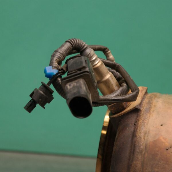 SAMSUNG CSC PARTICULATE FILTER/DPF E70 (692) *18-10* D6