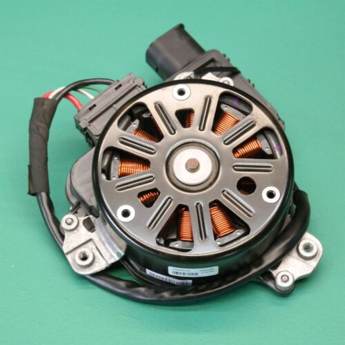 FAN G30 (401) *17-10*