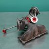 TURBO/SUPERCHARGER F01 (297) *11-50* P6 Rear