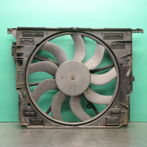 FAN F01 (652) *17-10*