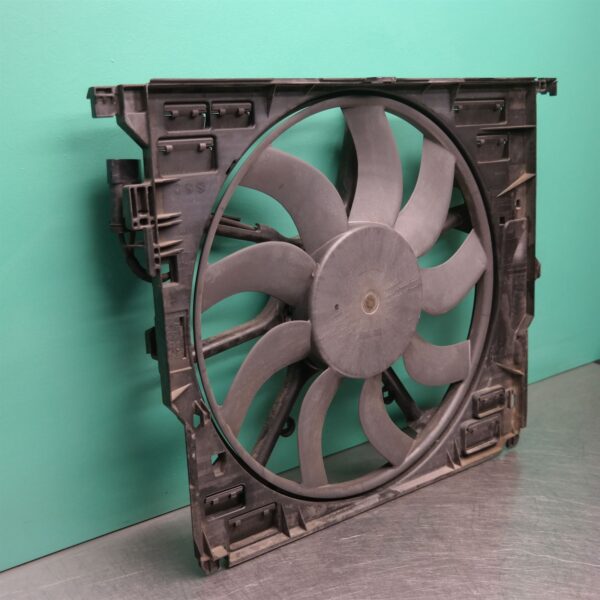 SAMSUNG CSC FAN F01 (652) *17-10*