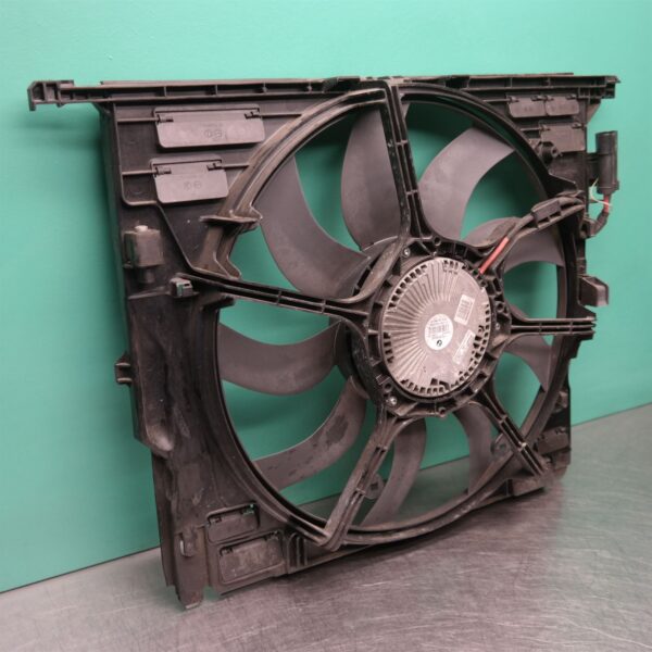 SAMSUNG CSC FAN F01 (652) *17-10*