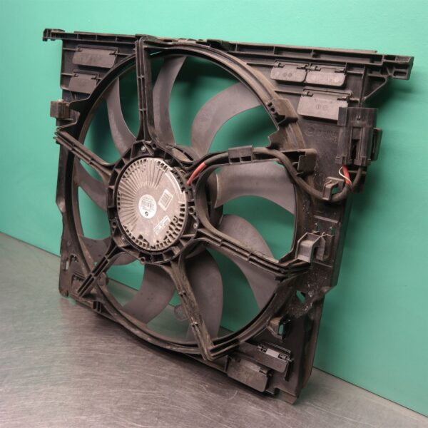 SAMSUNG CSC FAN F01 (652) *17-10*