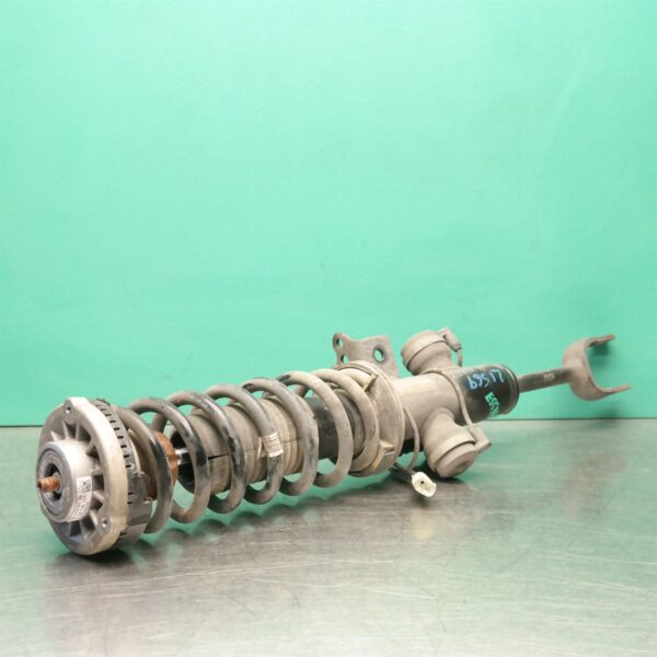 LEFT FRONT STRUT F01 (925) *31-10*