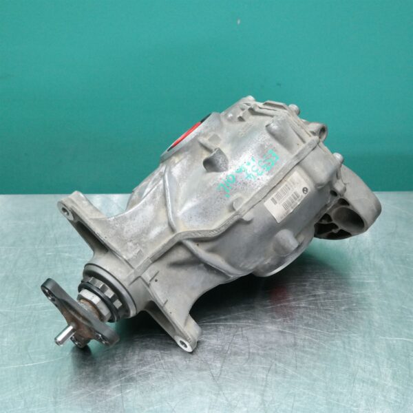 DIFFERENTIAL CENTRE F01 (977) *33-05* 3.73 P6