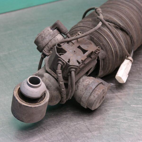 LEFT REAR STRUT F01 (929) *33-45*