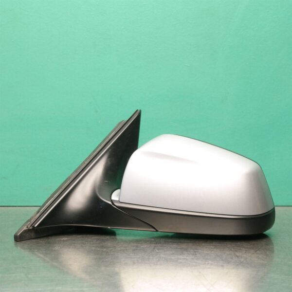 SAMSUNG CSC LEFT DOOR MIRROR F01 (129) *51-07*