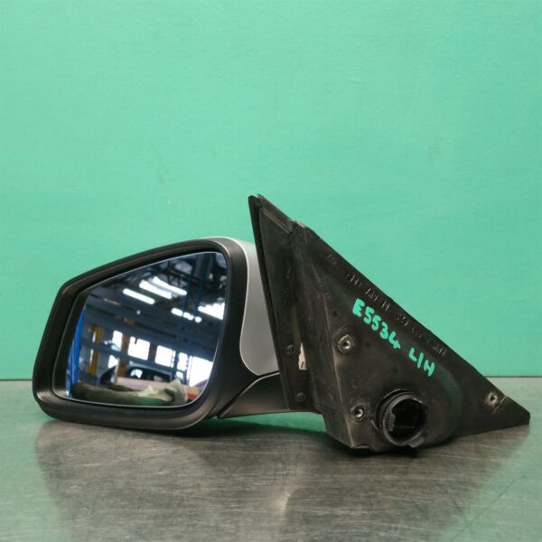 SAMSUNG CSC LEFT DOOR MIRROR F01 (129) *51-07*