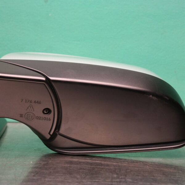 SAMSUNG CSC LEFT DOOR MIRROR F01 (129) *51-07*