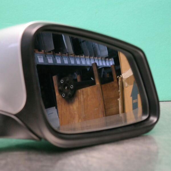 SAMSUNG CSC RIGHT DOOR MIRROR F01 (130) *51-07*