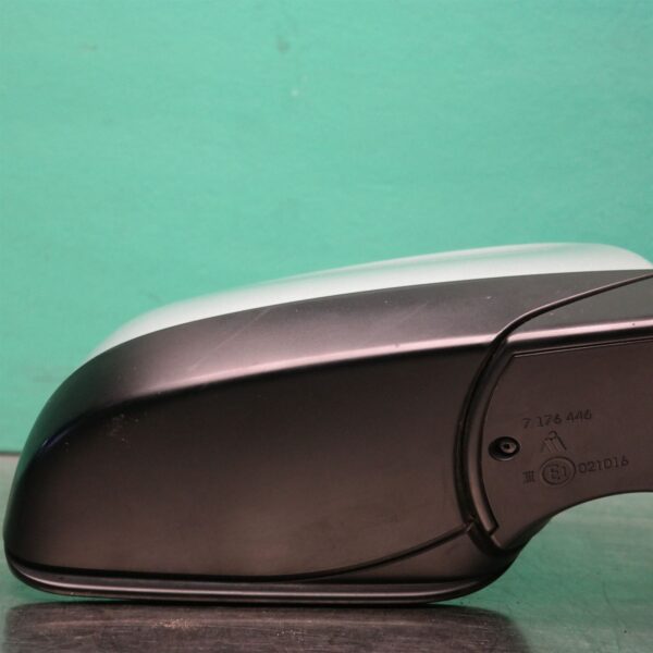 SAMSUNG CSC RIGHT DOOR MIRROR F01 (130) *51-07*