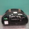 INSTRUMENT CLUSTER INSTRUMENT CLUSTER, PETROL, F01/F02, SEDAN, 03/09-06/12