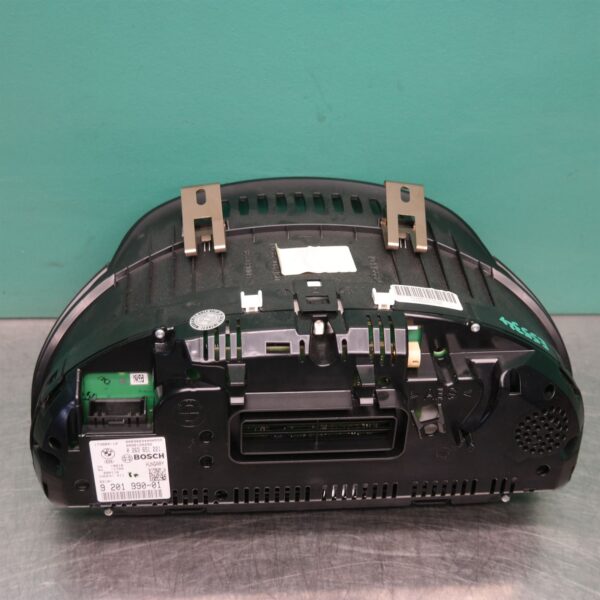 INSTRUMENT CLUSTER INSTRUMENT CLUSTER, PETROL, F01/F02, SEDAN, 03/09-06/12