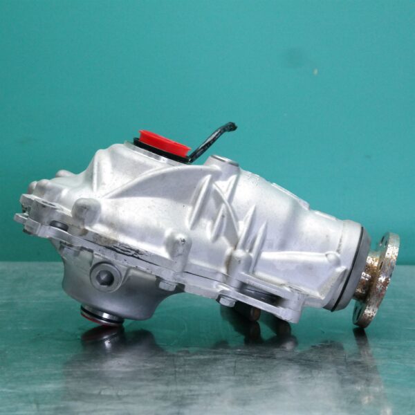 DIFFERENTIAL CENTRE G01 Front (444) (979) *31-15* 3.23