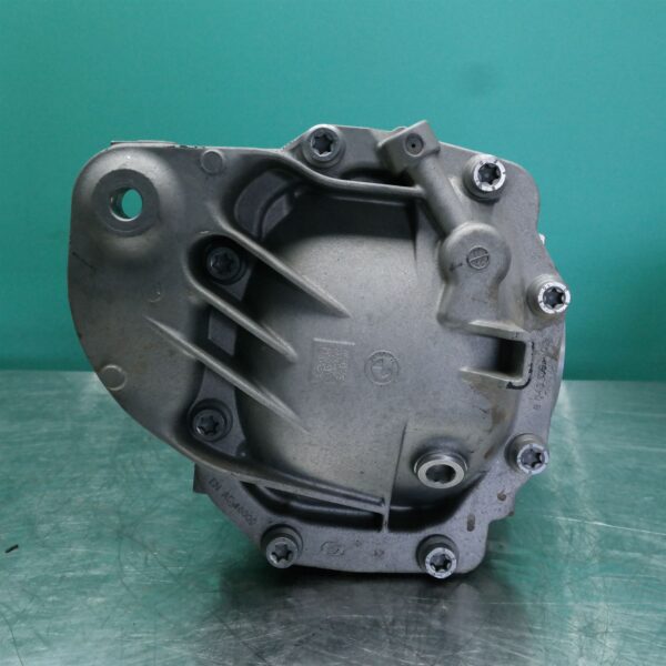 SAMSUNG CSC DIFFERENTIAL CENTRE G01 Rear (727) *33-05* 3.23R