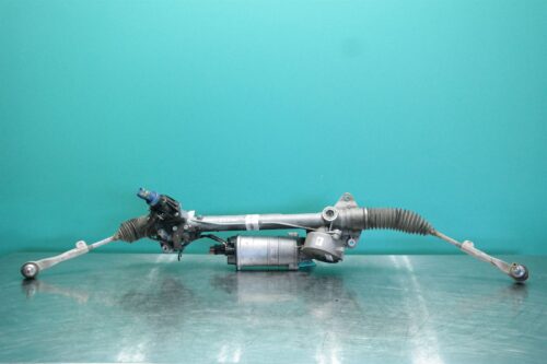 STEERING BOX/RACK G01 (842) *32-12*