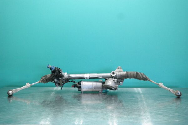 STEERING BOX/RACK G01 (842) *32-12*