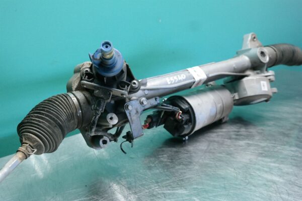 STEERING BOX/RACK G01 (842) *32-12*