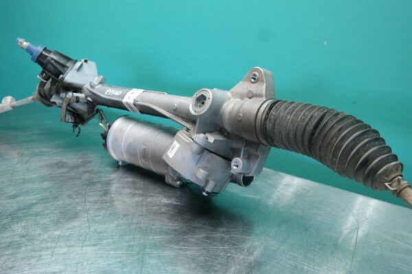 STEERING BOX/RACK G01 (842) *32-12*