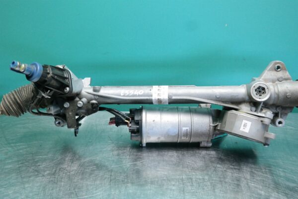 STEERING BOX/RACK G01 (842) *32-12*