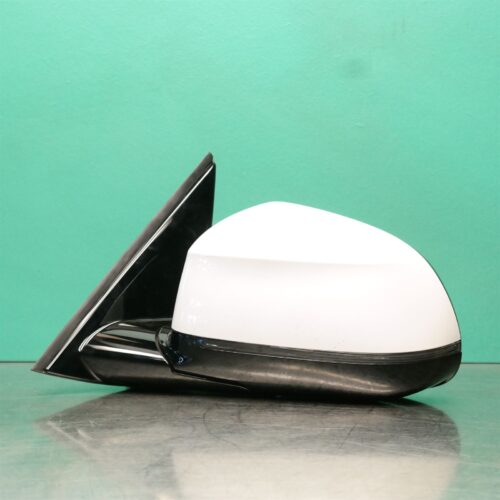 LEFT DOOR MIRROR G01 (679) *51-07*