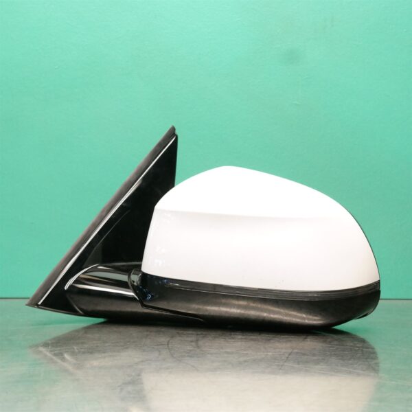 SAMSUNG CSC LEFT DOOR MIRROR G01 (679) *51-07*