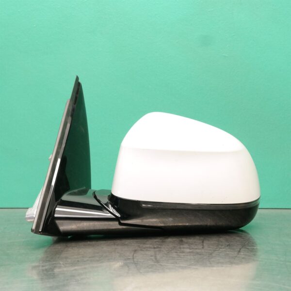 SAMSUNG CSC LEFT DOOR MIRROR G01 (679) *51-07*