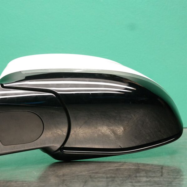 SAMSUNG CSC LEFT DOOR MIRROR G01 (679) *51-07*