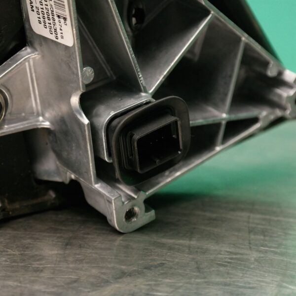 SAMSUNG CSC LEFT DOOR MIRROR G01 (679) *51-07*