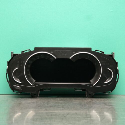 INSTRUMENT CLUSTER DIESEL, X20D, G01, 08/17-10/19