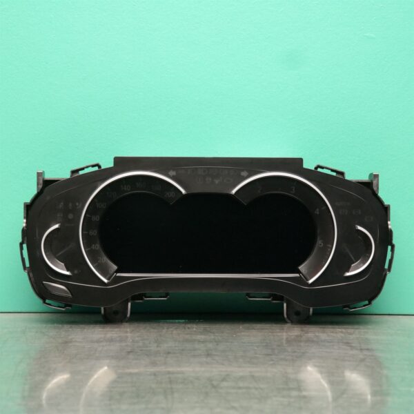 INSTRUMENT CLUSTER DIESEL, X20D, G01, 08/17-10/19