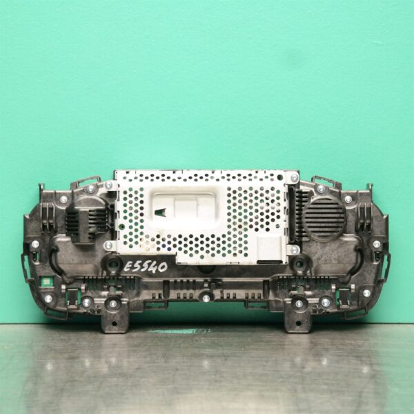 INSTRUMENT CLUSTER DIESEL, X20D, G01, 08/17-10/19