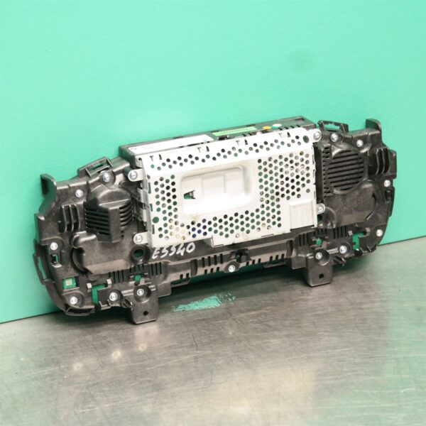 INSTRUMENT CLUSTER DIESEL, X20D, G01, 08/17-10/19