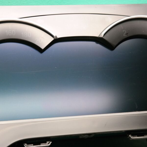 INSTRUMENT CLUSTER DIESEL, X20D, G01, 08/17-10/19