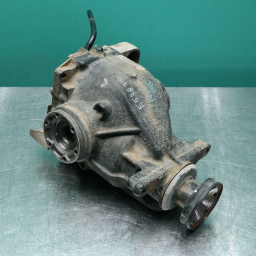 DIFFERENTIAL CENTRE E53 Rear (579) *33-05* 3.23 D6 Manual