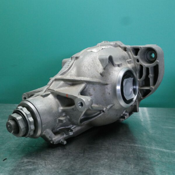 SAMSUNG CSC DIFFERENTIAL CENTRE G01 Rear (727) *33-05* 3.23R